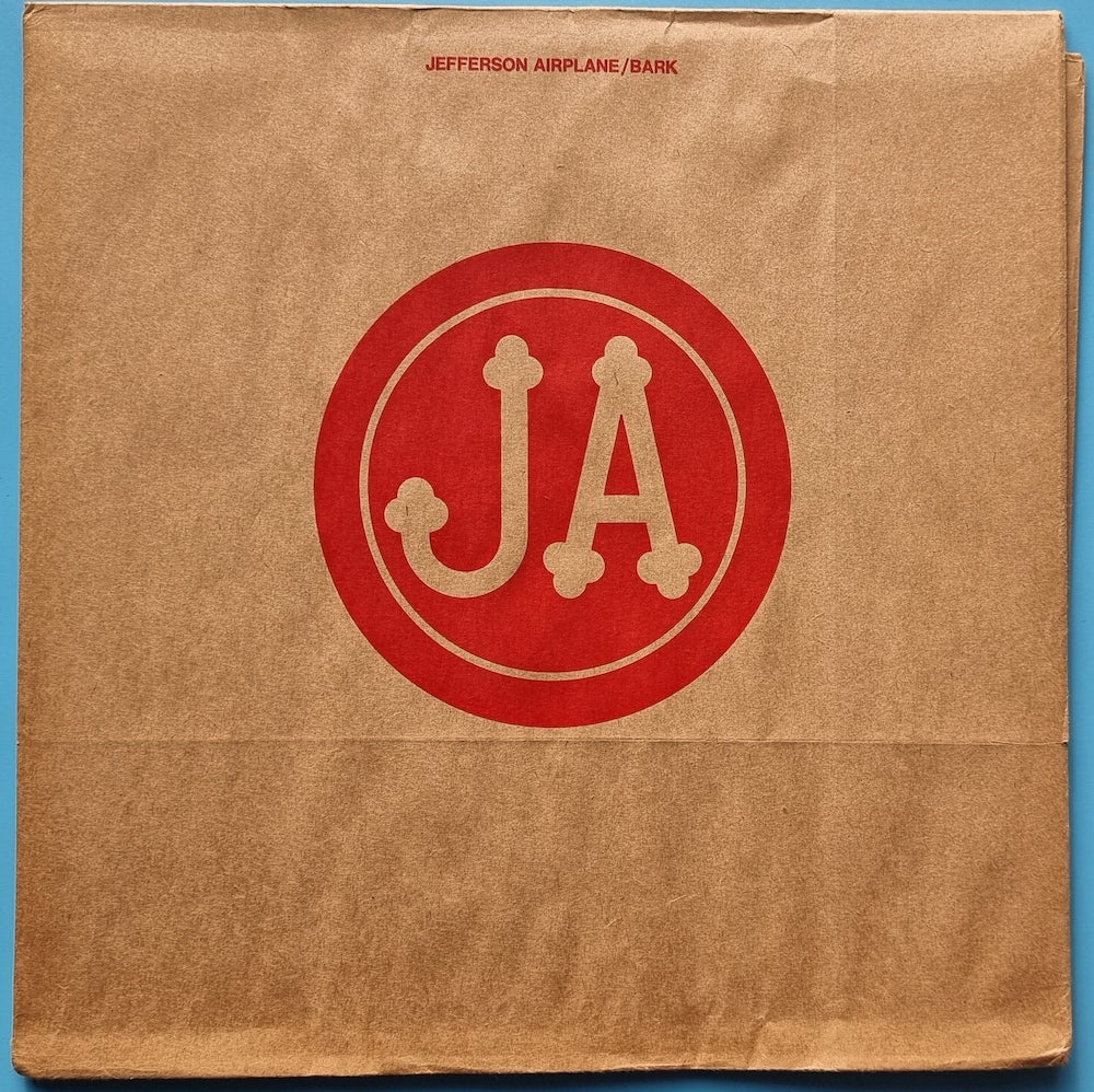 Jefferson Airplane