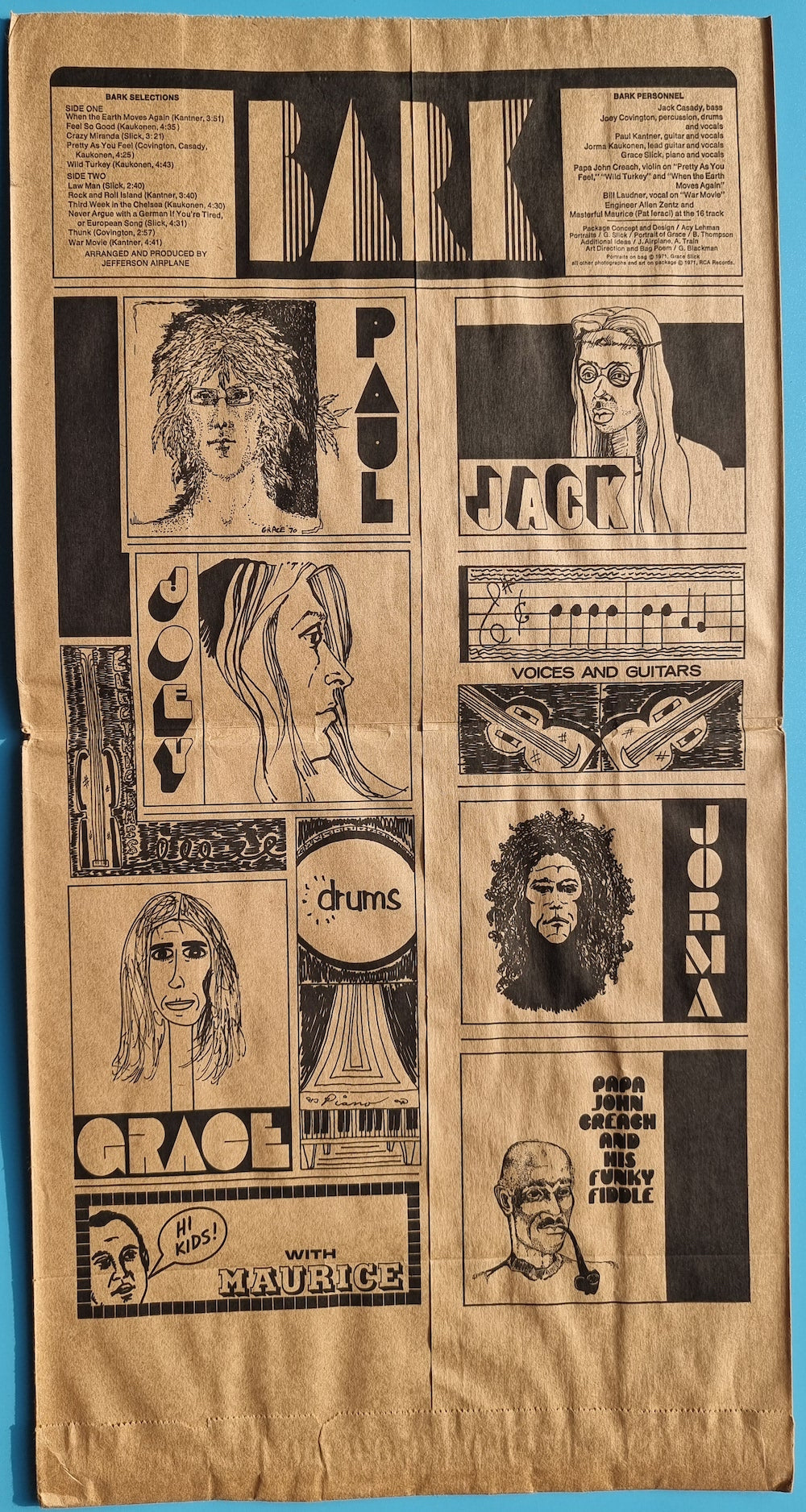 Jefferson Airplane