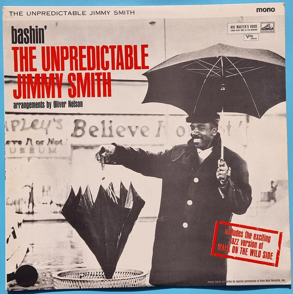 Jimmy Smith