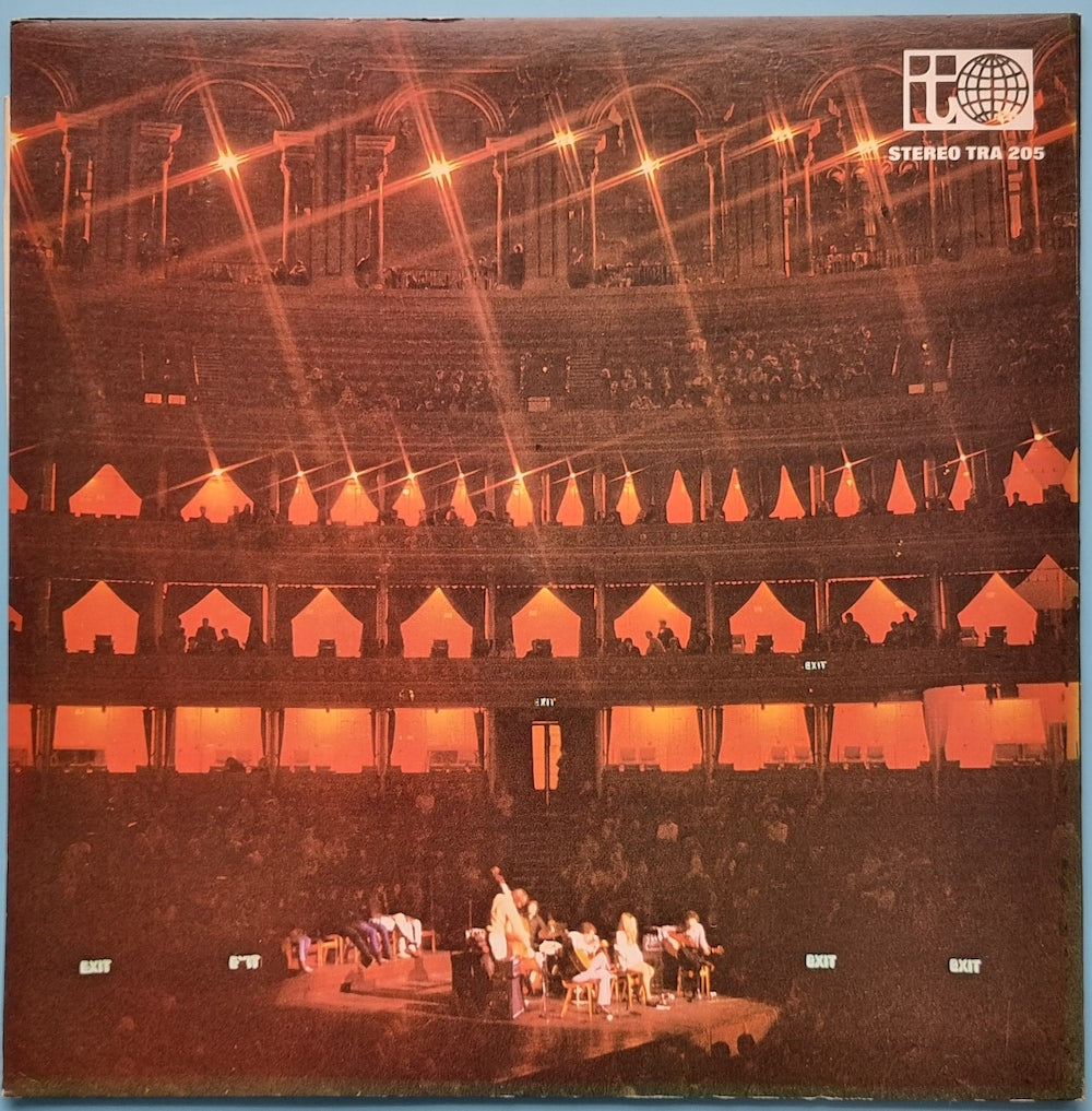 The Pentangle