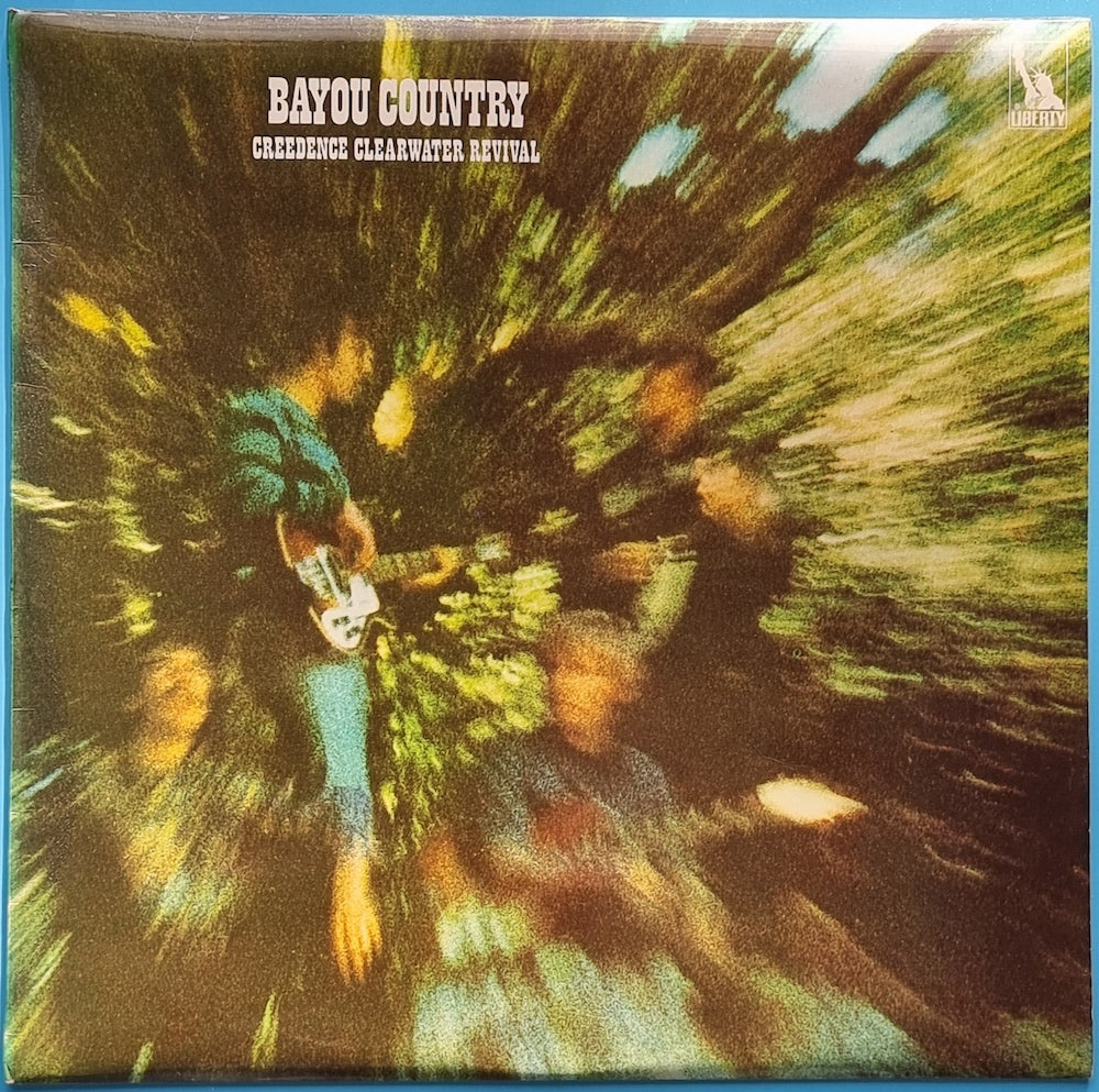 Creedence Clearwater Revival