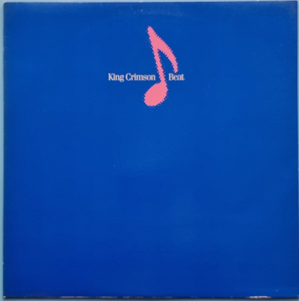 King Crimson