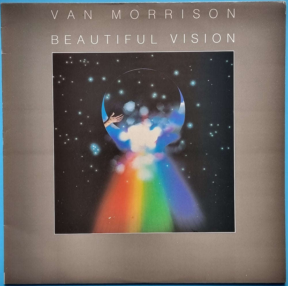 Van Morrison