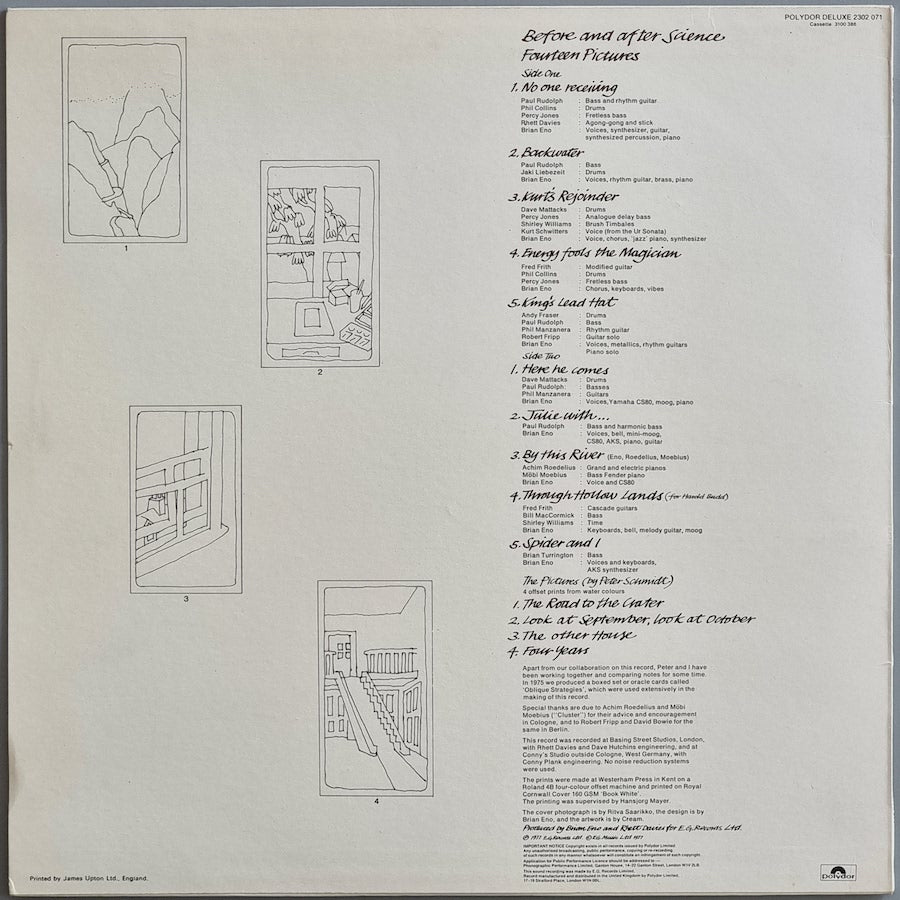 Brian Eno
