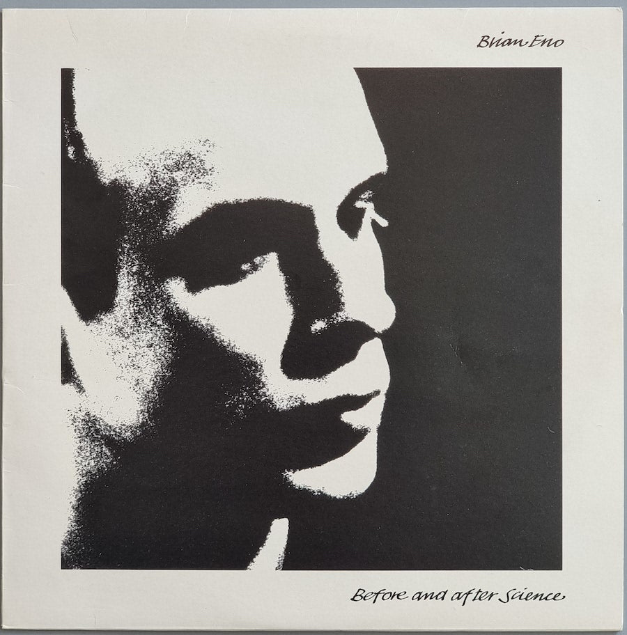 Brian Eno