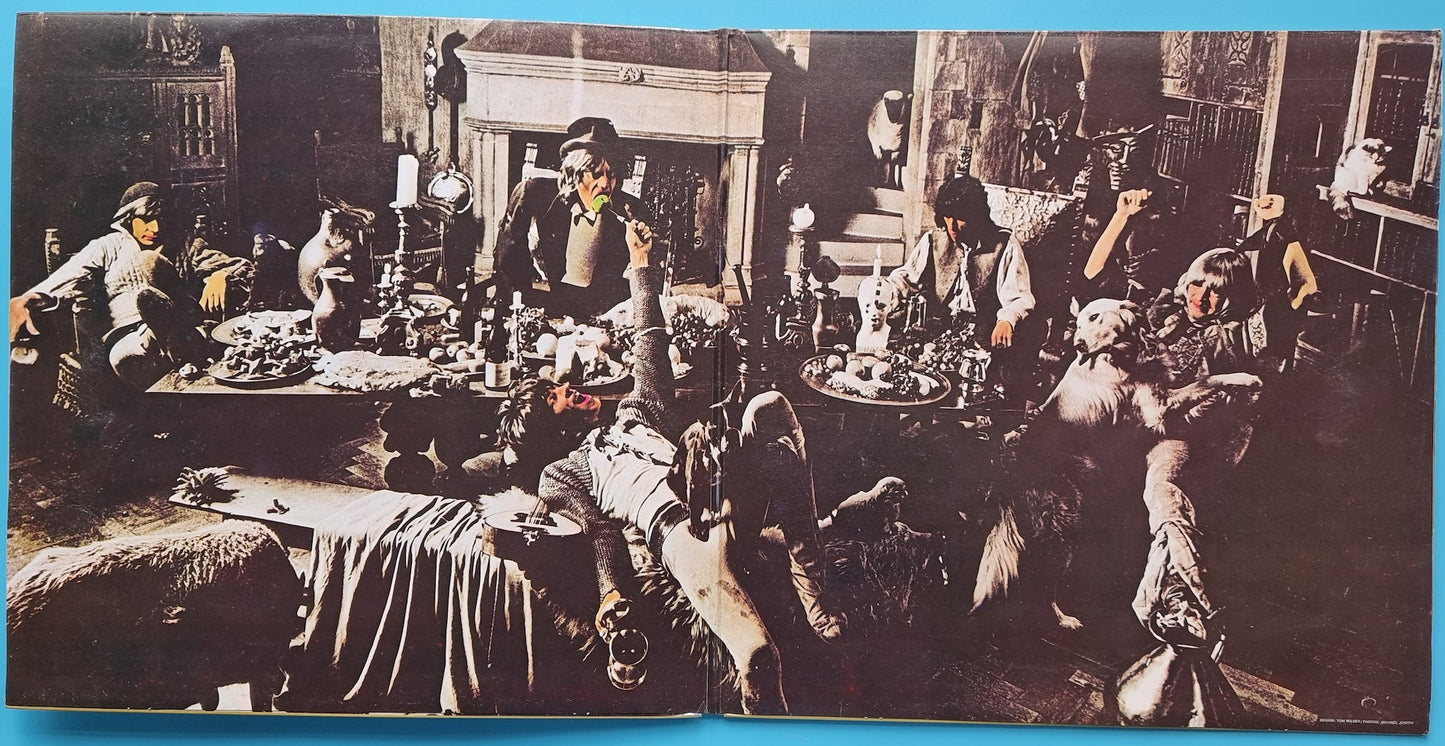 The Rolling Stones