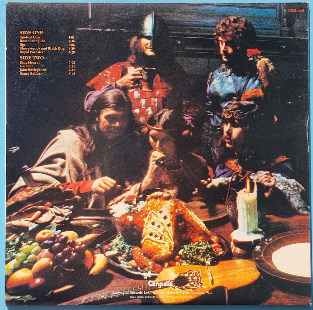 Steeleye Span