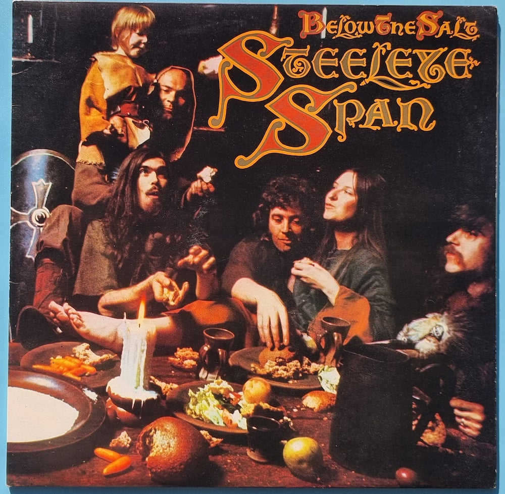 Steeleye Span