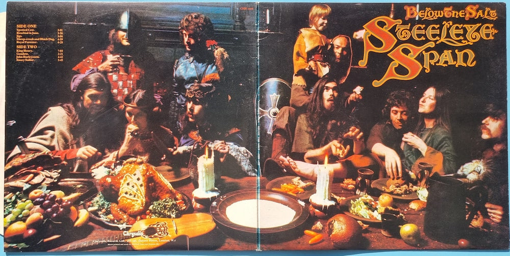 Steeleye Span