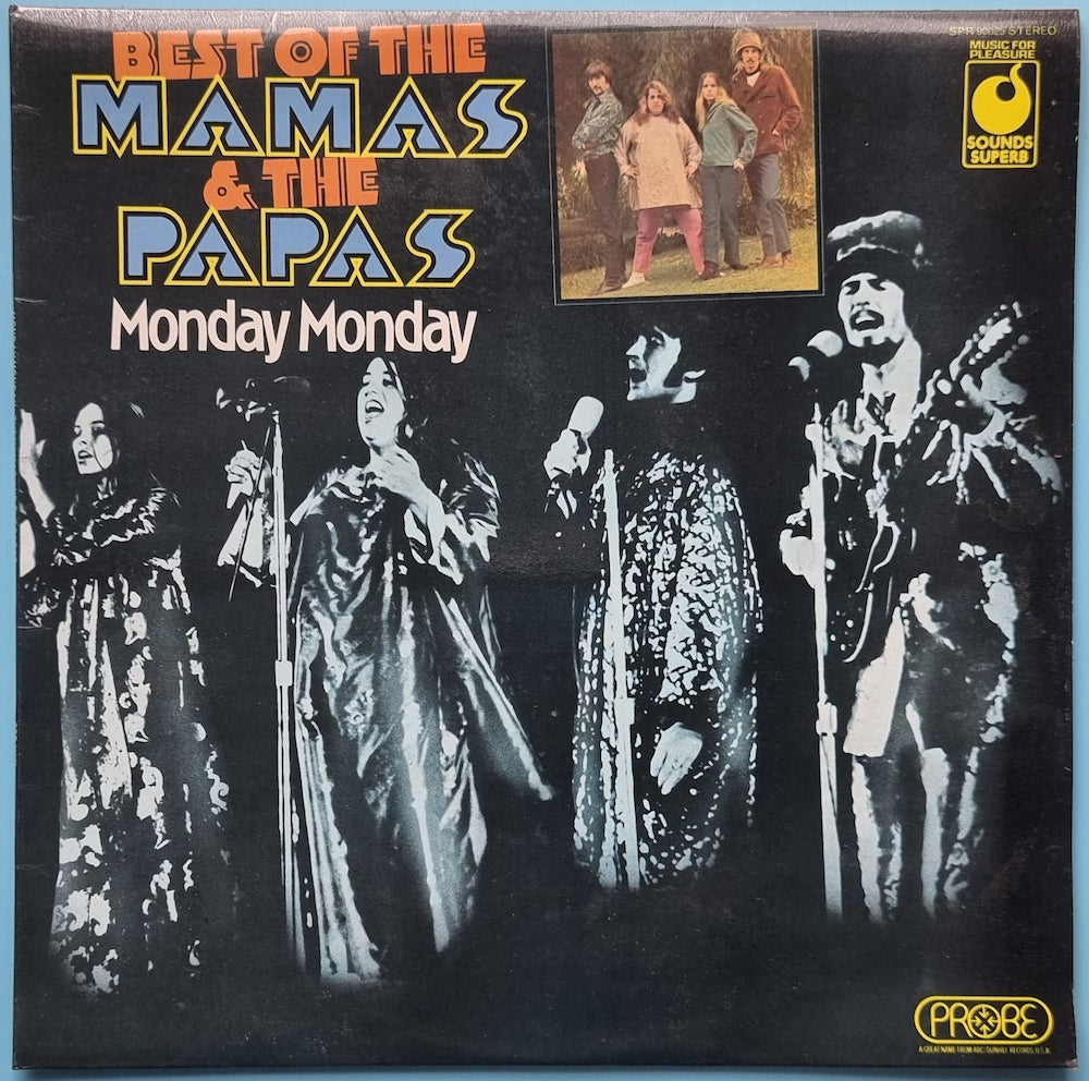 The Mamas & The Papas