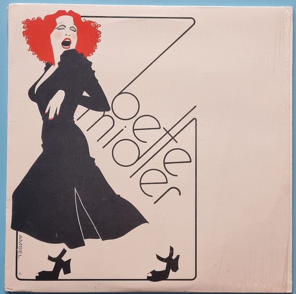 Bette Midler