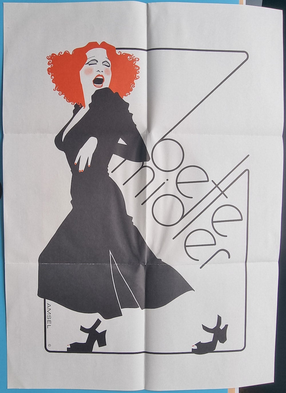Bette Midler