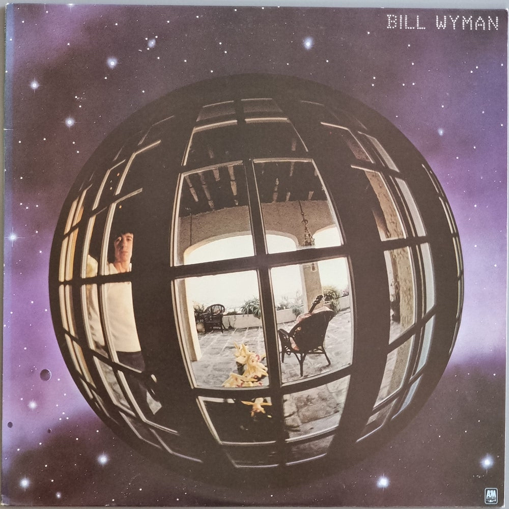 Bill Wyman