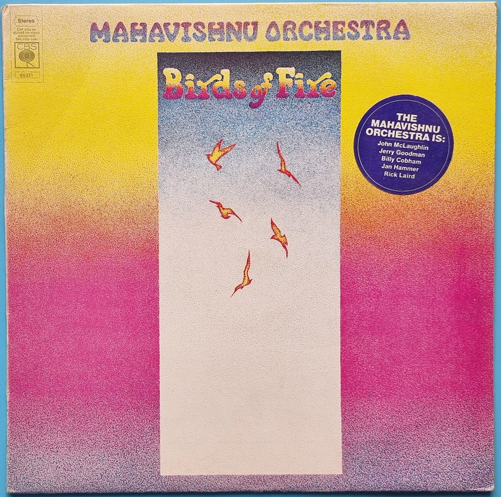 Mahavishnu Orchestra