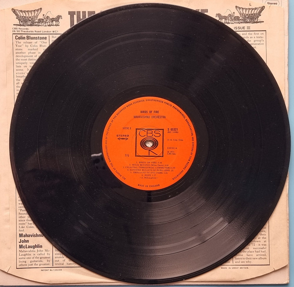 Mahavishnu Orchestra