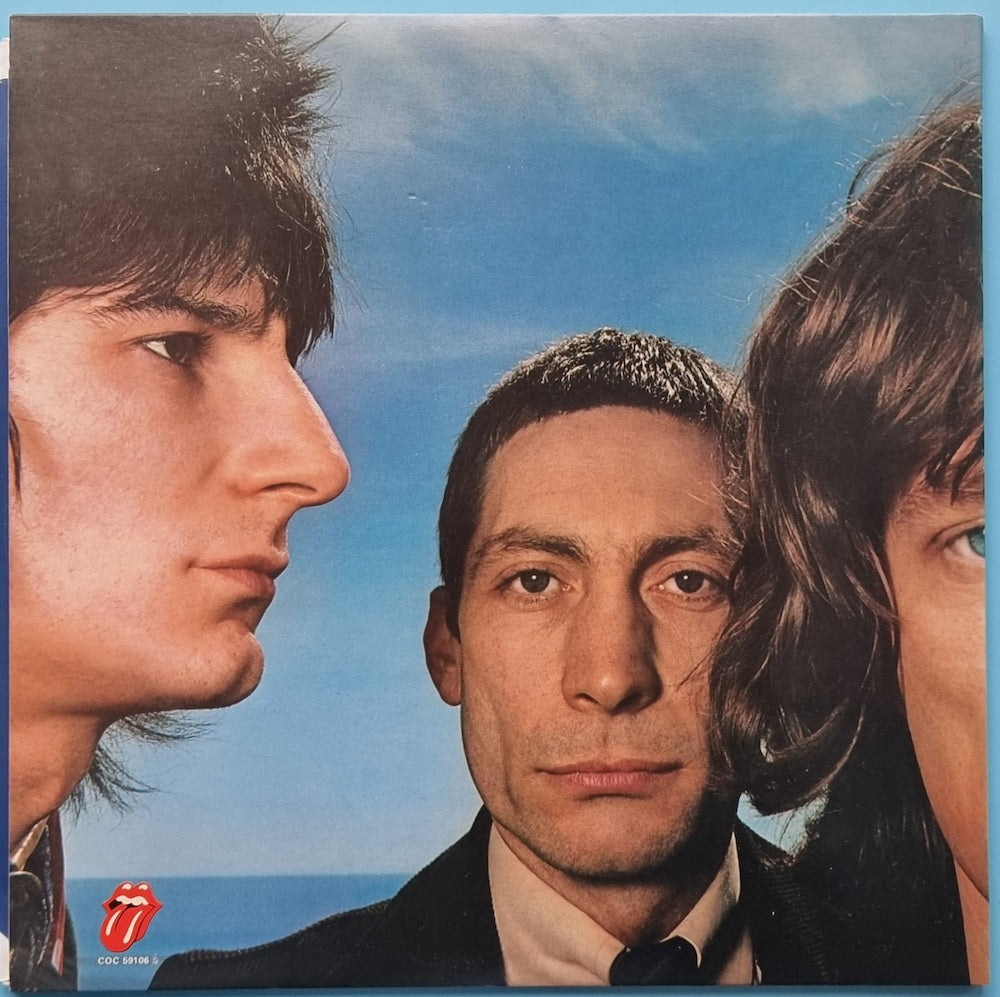 The Rolling Stones