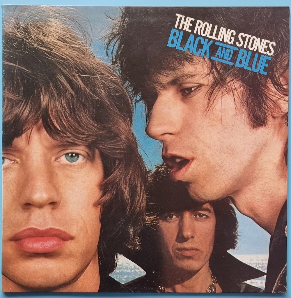 The Rolling Stones