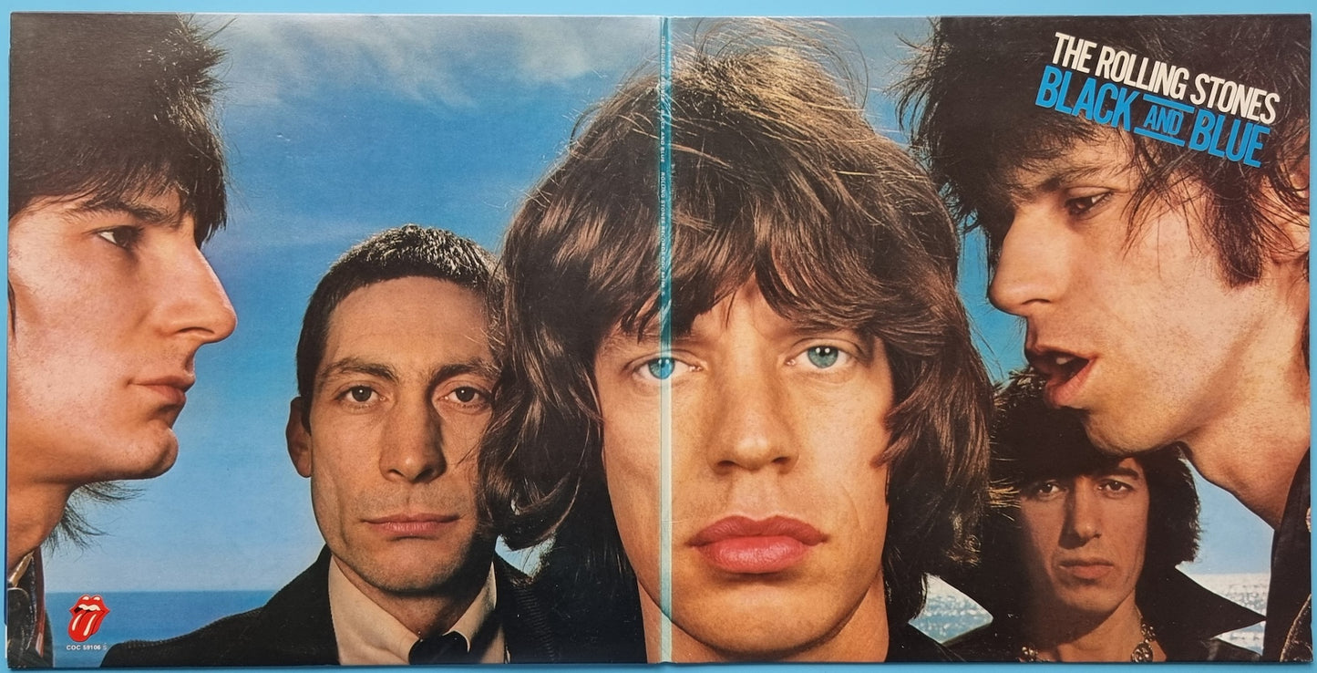 The Rolling Stones