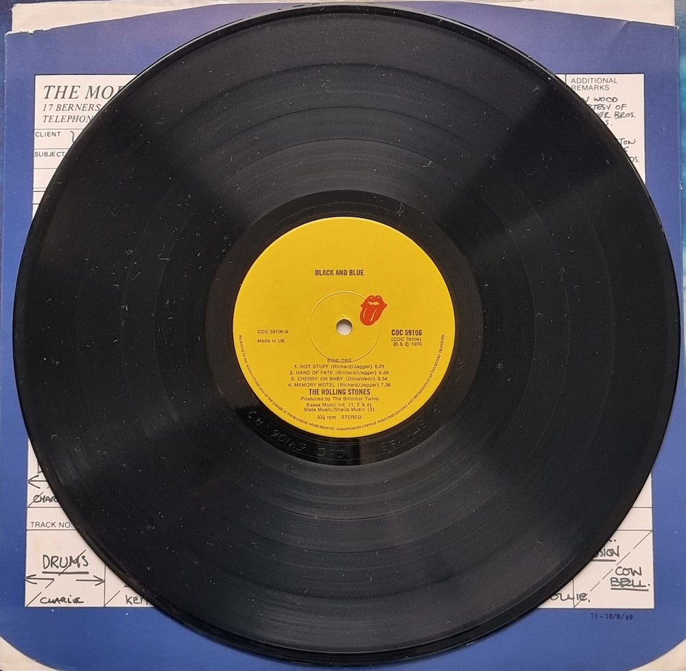 The Rolling Stones