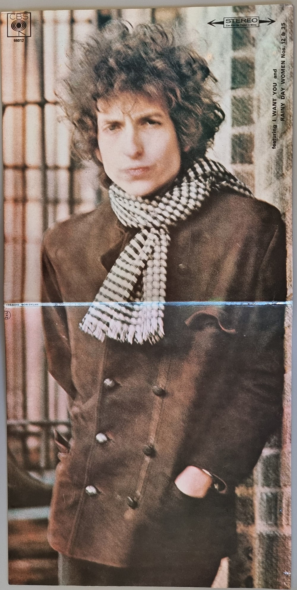 Bob Dylan