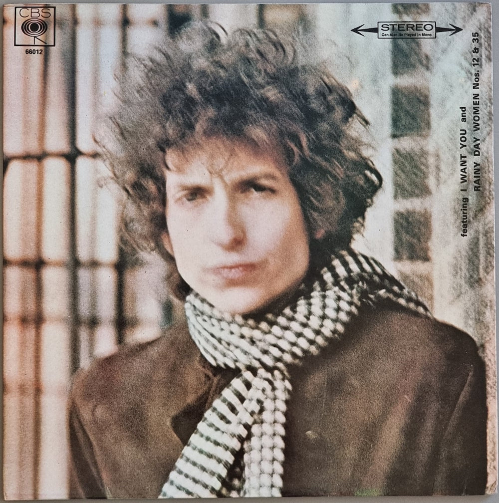 Bob Dylan