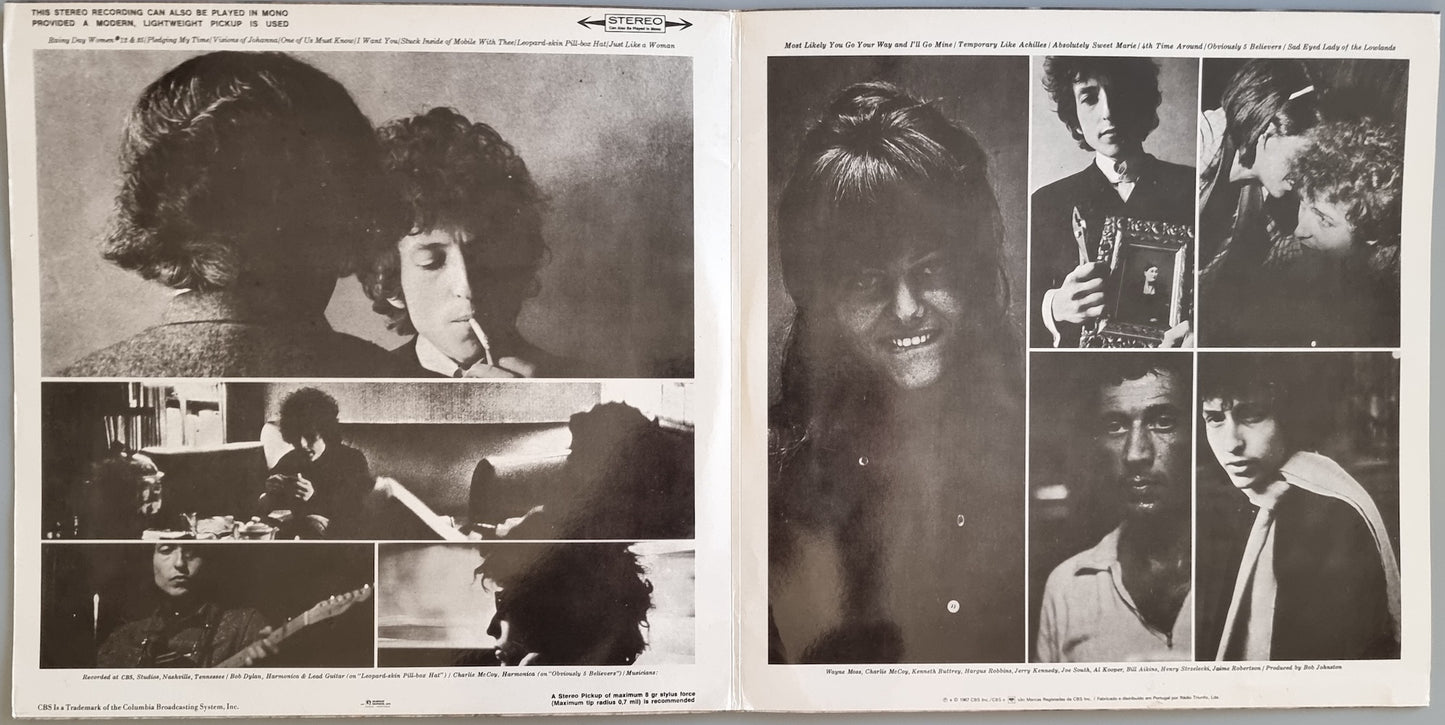 Bob Dylan