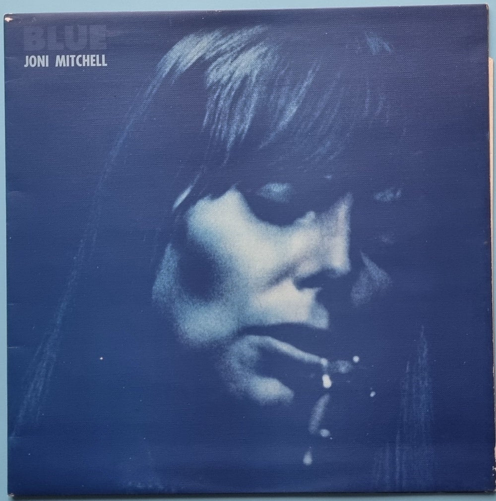 Joni Mitchell
