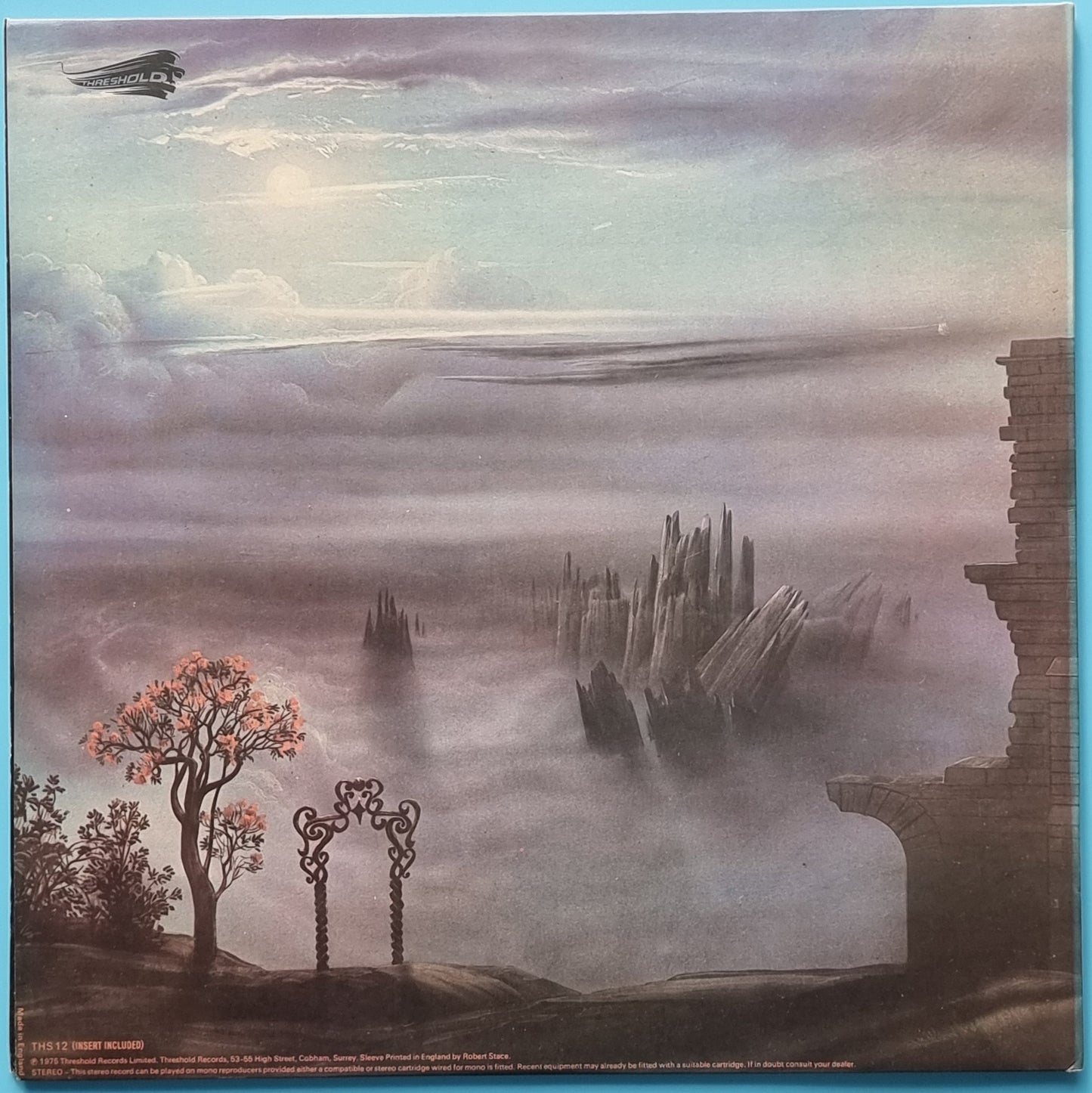 Justin Hayward & John Lodge - BLUE JAYS