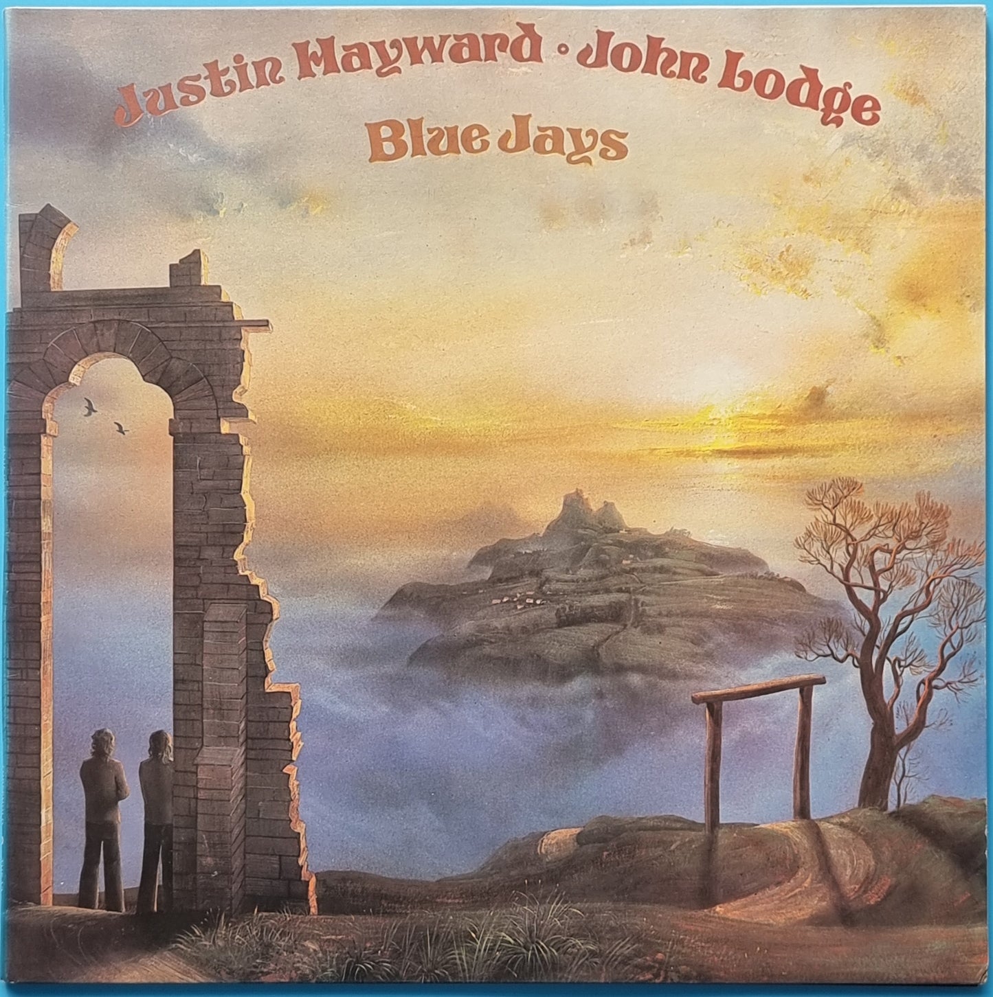 Justin Hayward & John Lodge