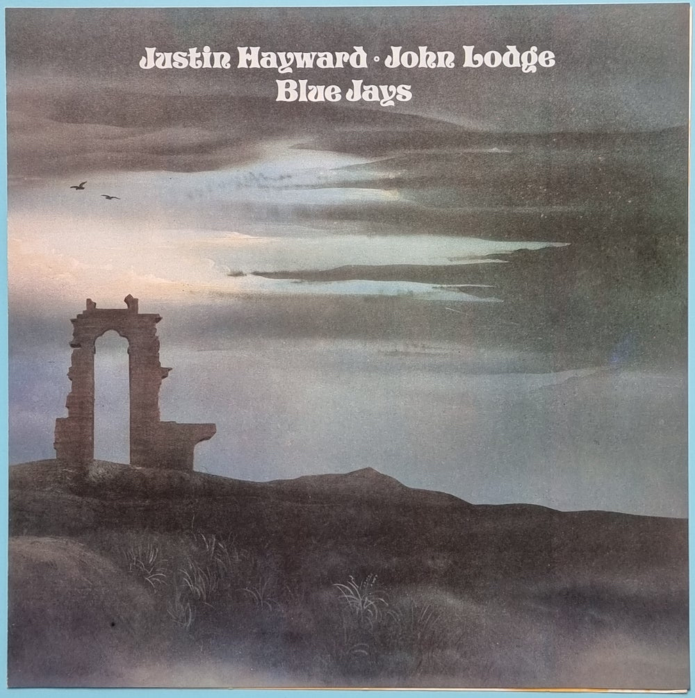 Justin Hayward & John Lodge