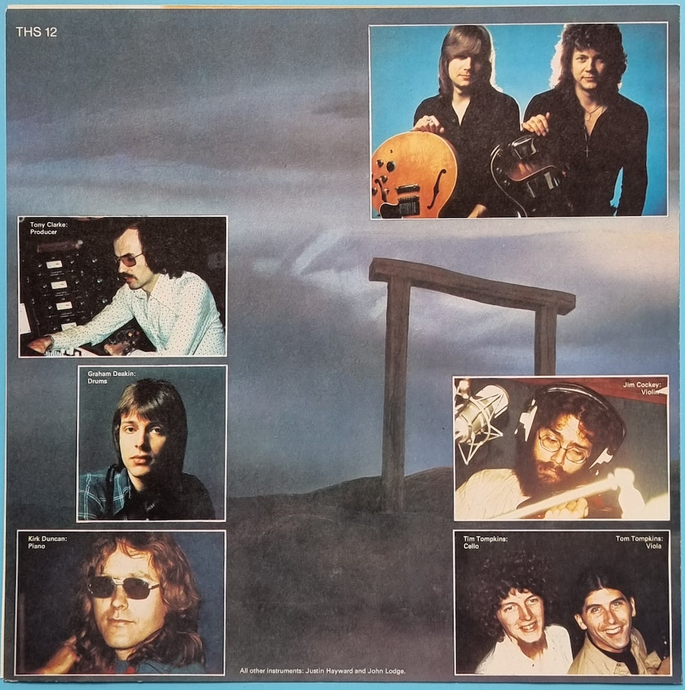 Justin Hayward & John Lodge