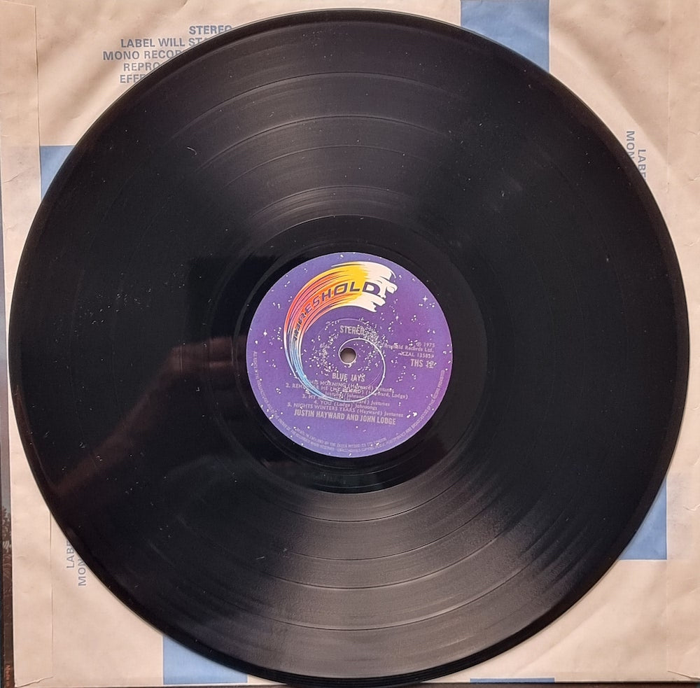 Justin Hayward & John Lodge