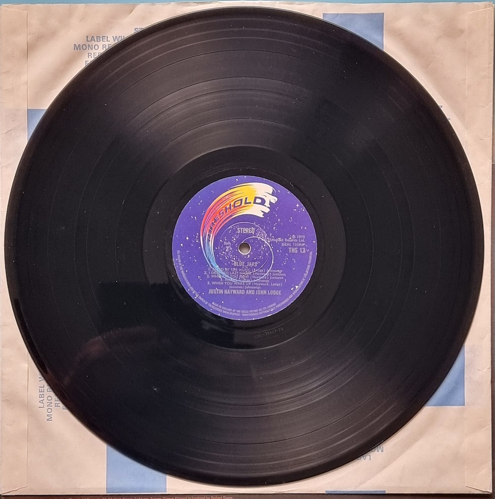 Justin Hayward & John Lodge