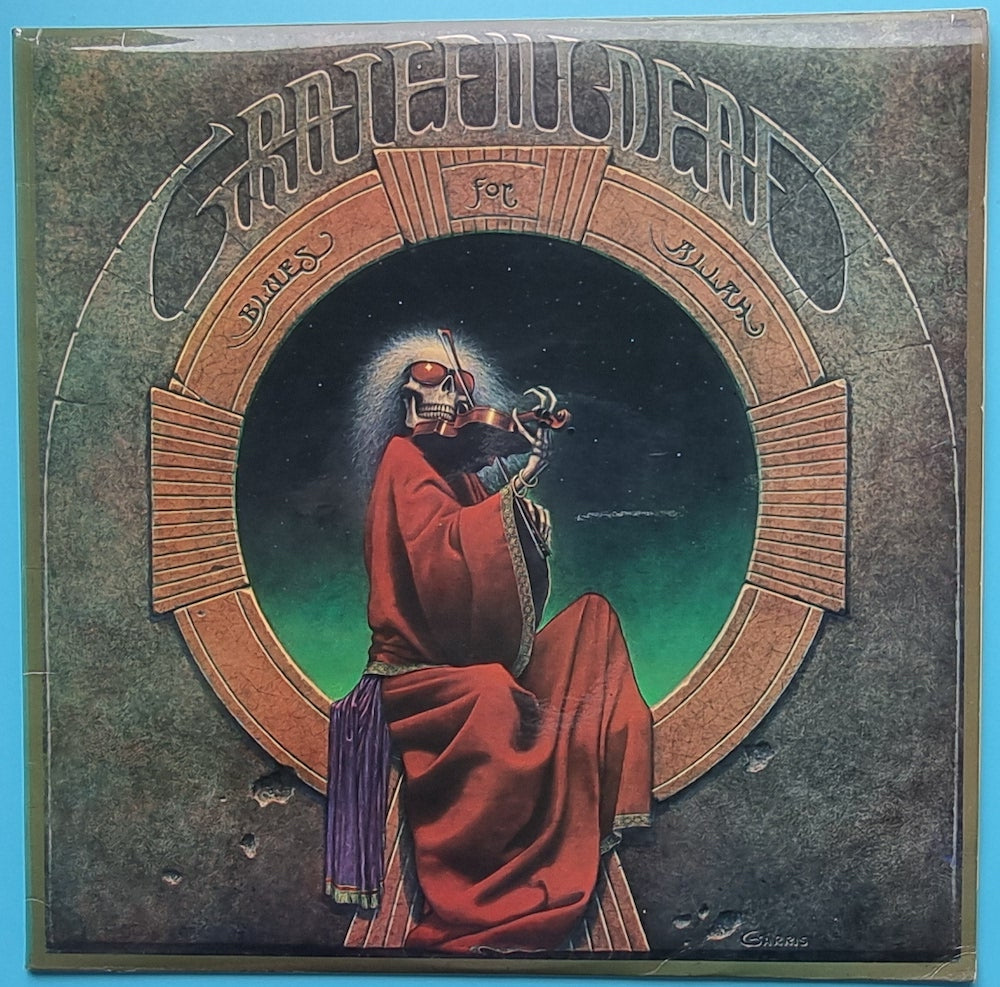 The Grateful Dead