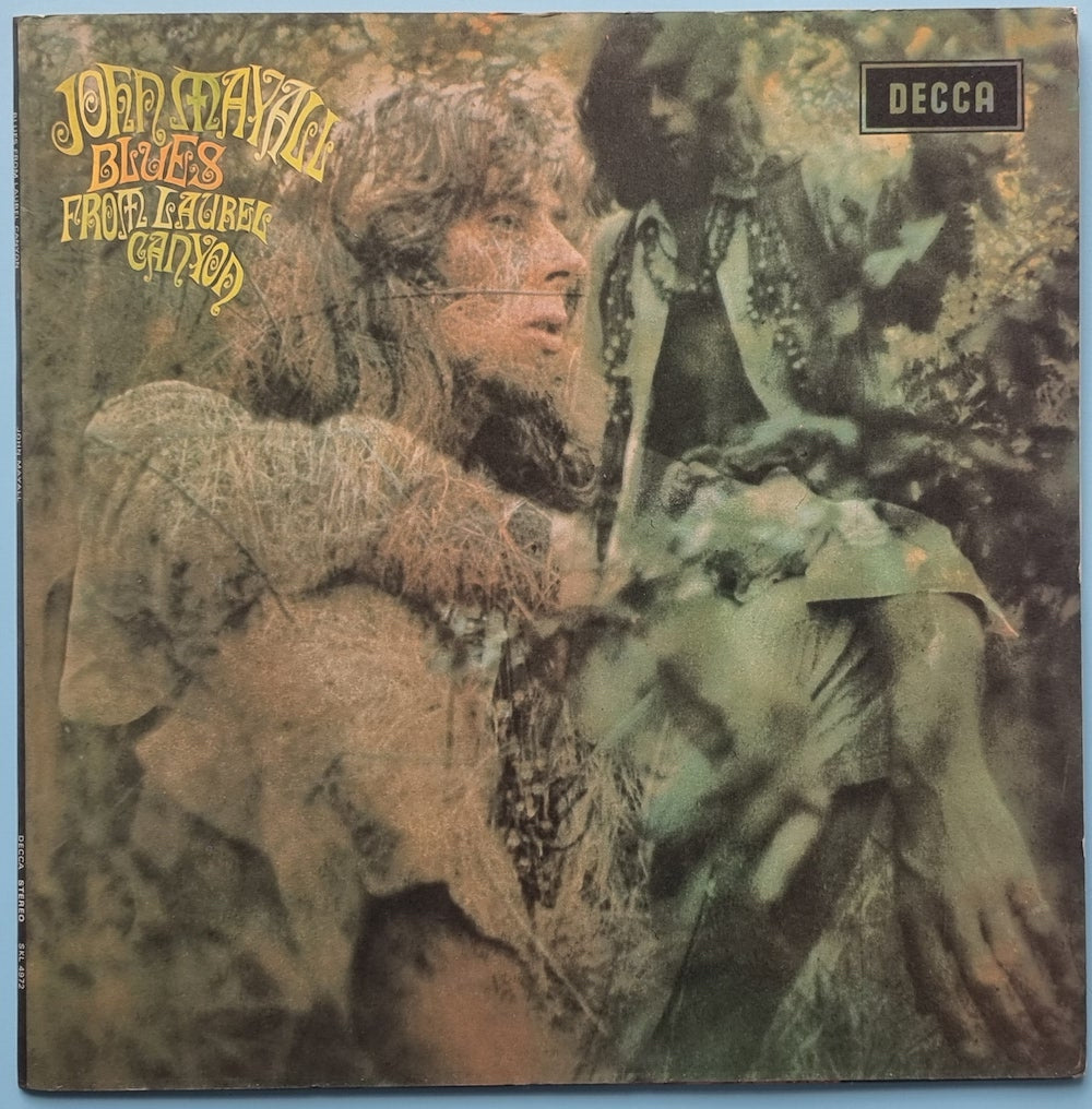 John Mayall
