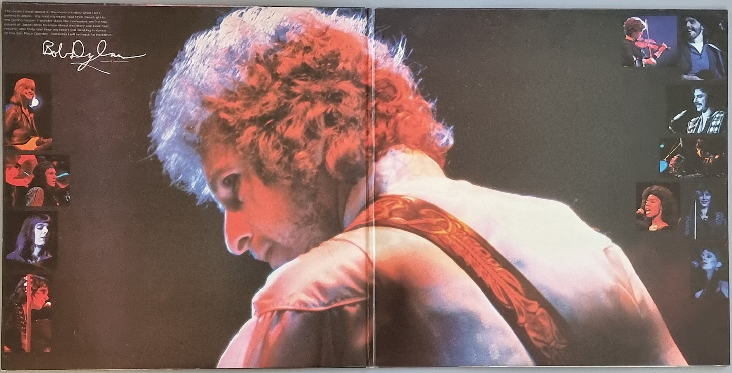 Bob Dylan