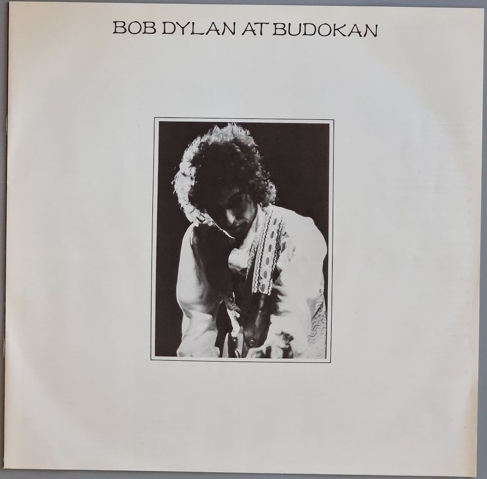 Bob Dylan