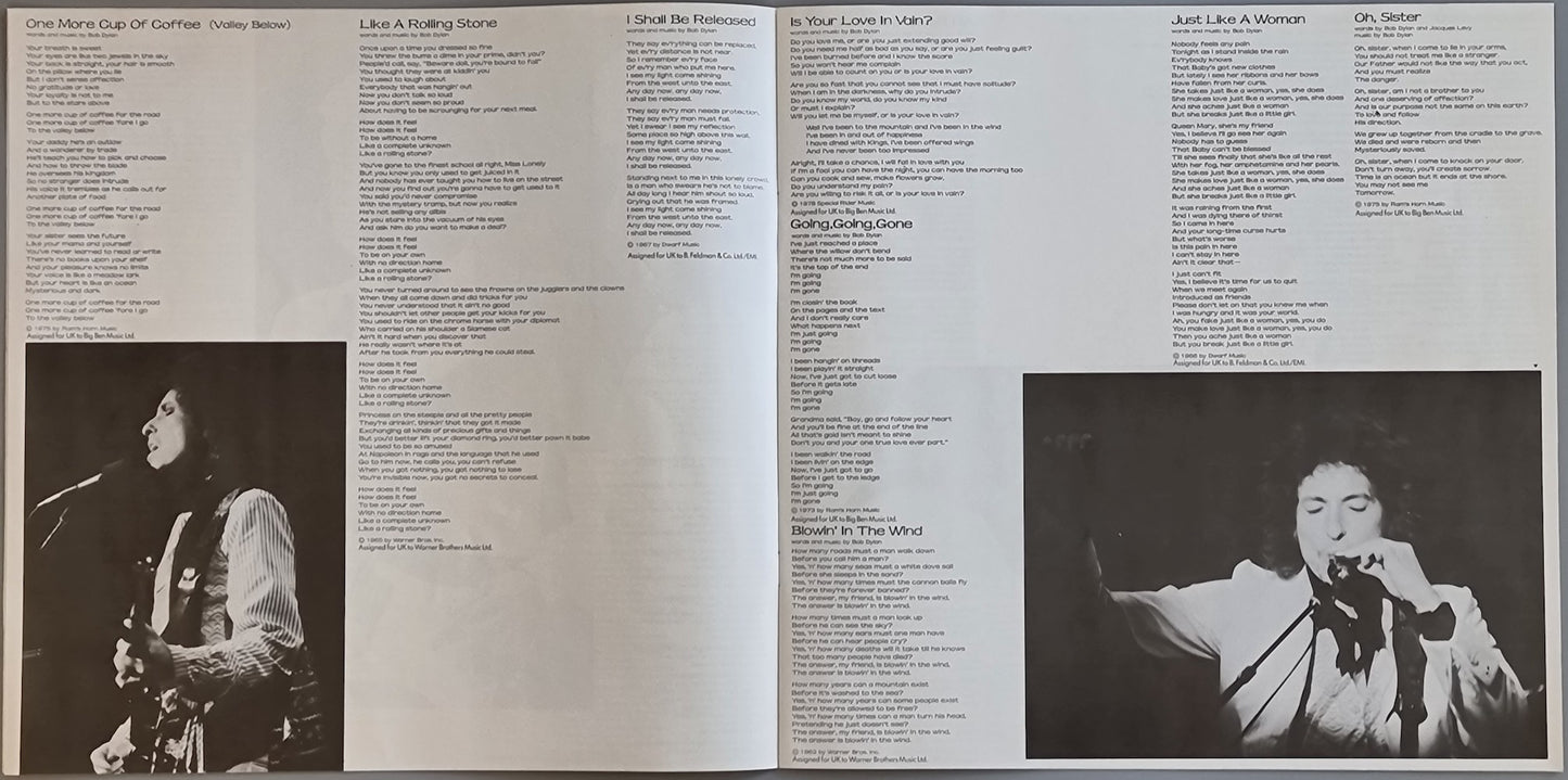 Bob Dylan
