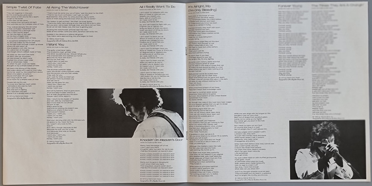 Bob Dylan
