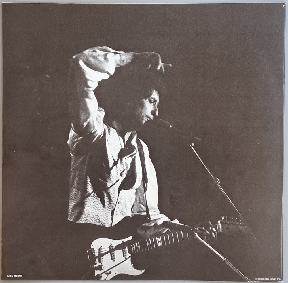 Bob Dylan