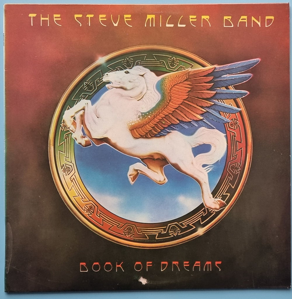 Steve Miller Band