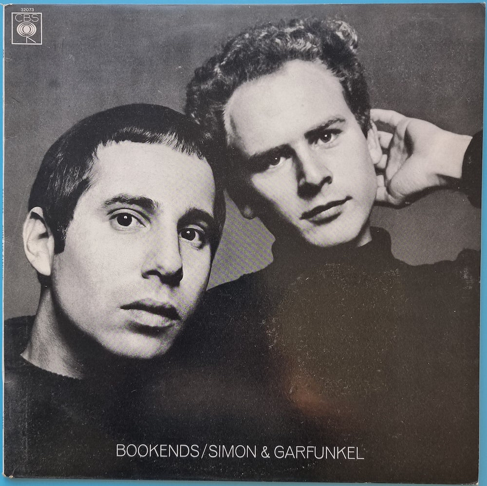 Simon and Garfunkel