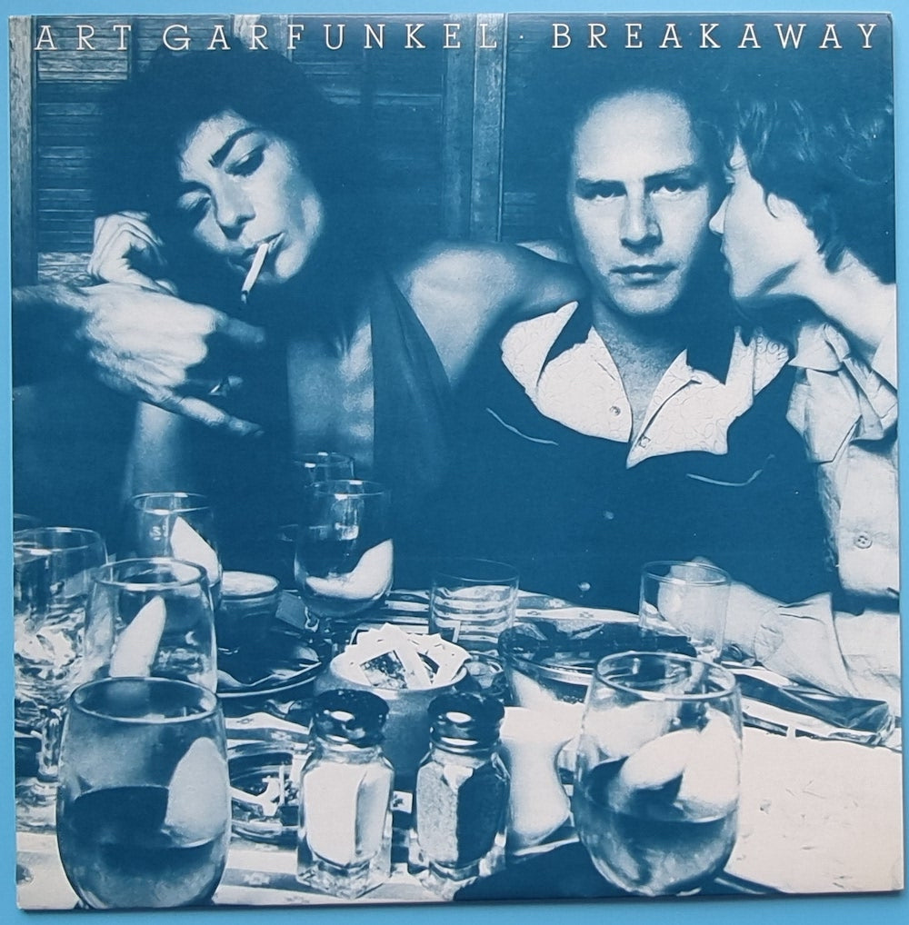 Art Garfunkel
