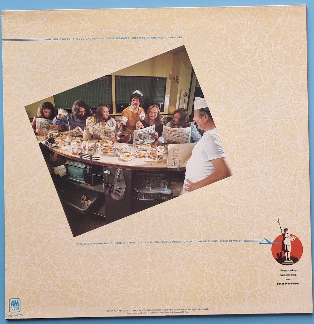 Supertramp