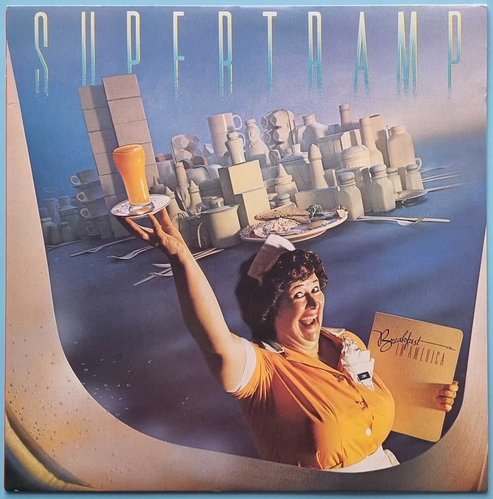 Supertramp