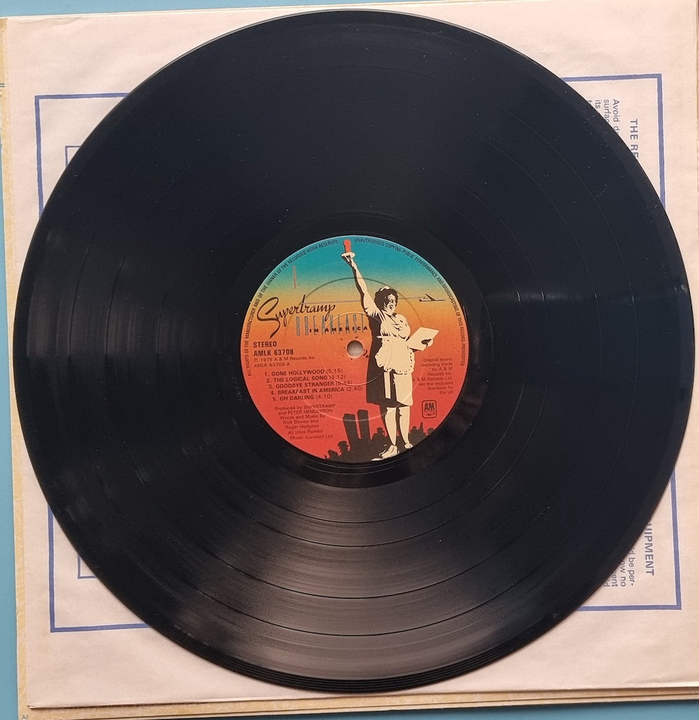 Supertramp