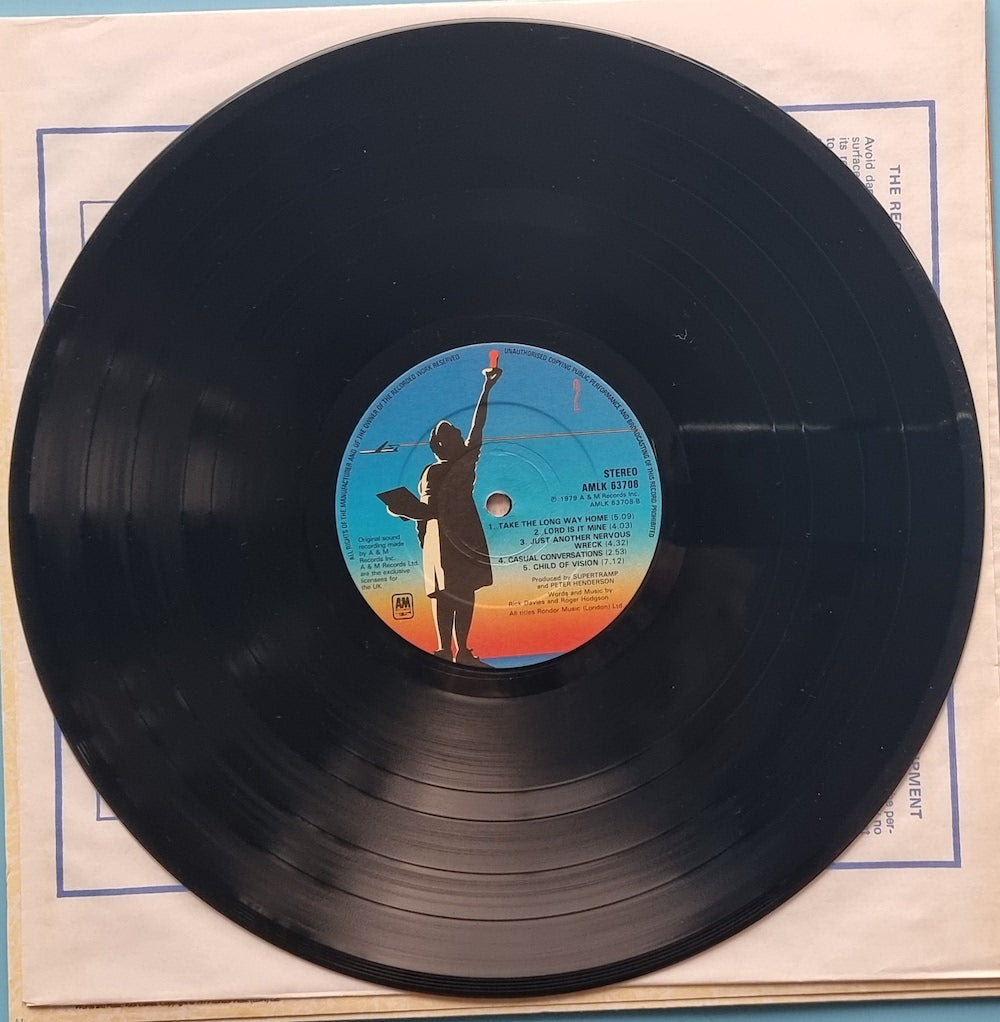 Supertramp