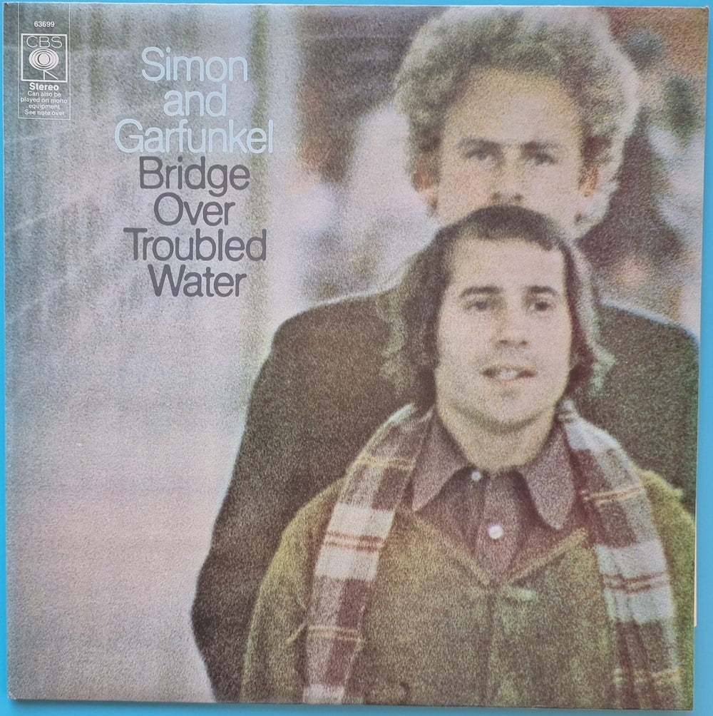 Simon and Garfunkel