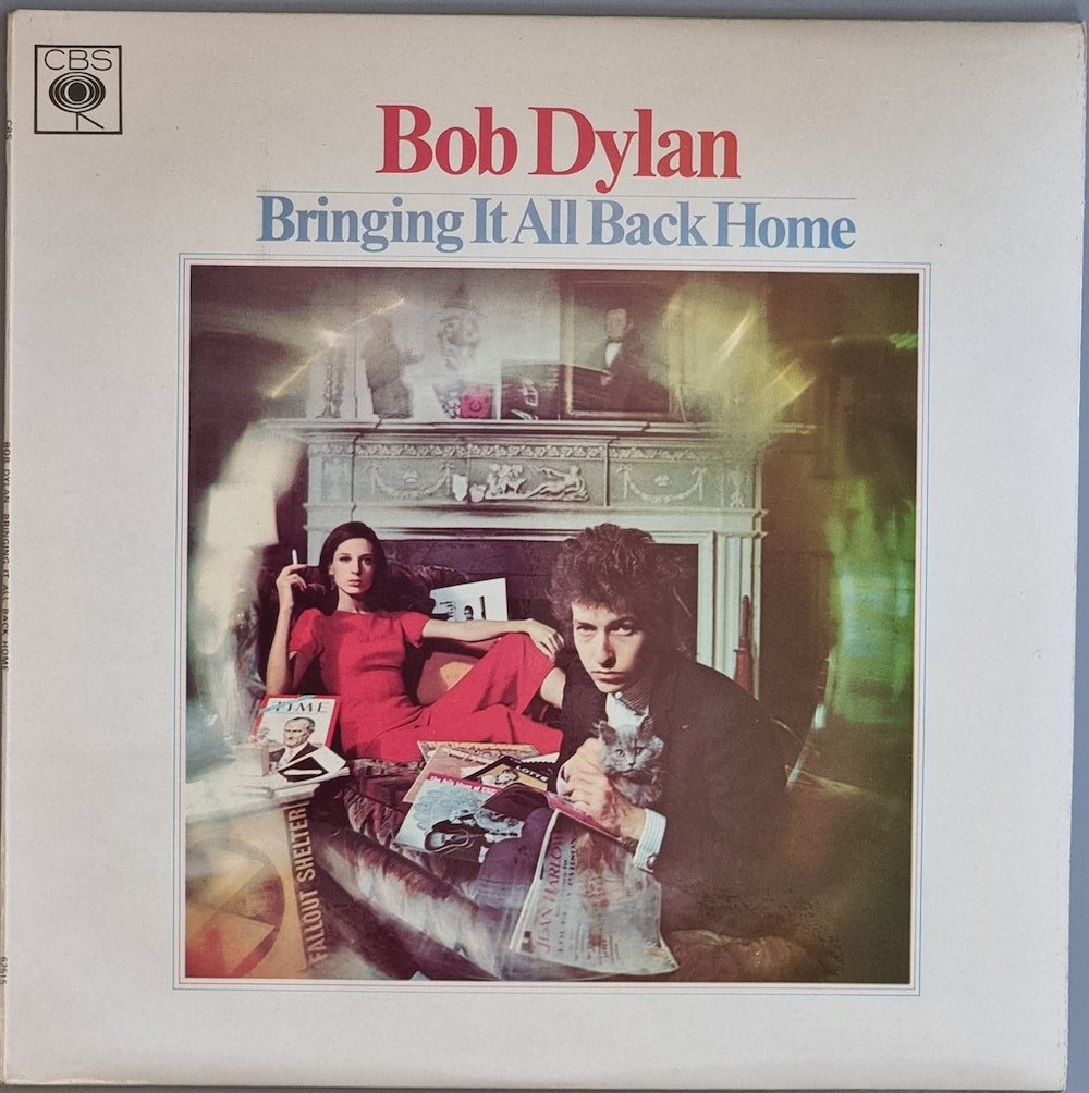 Bob Dylan