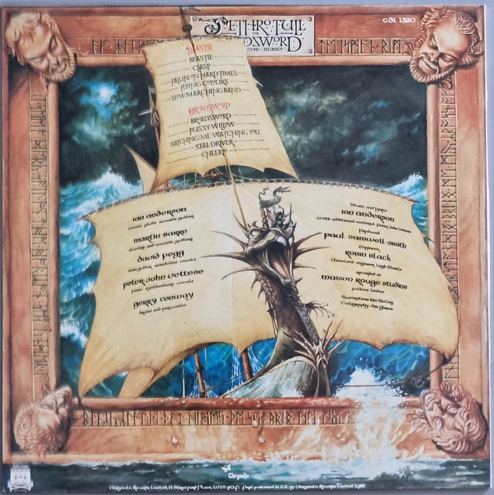 Jethro Tull